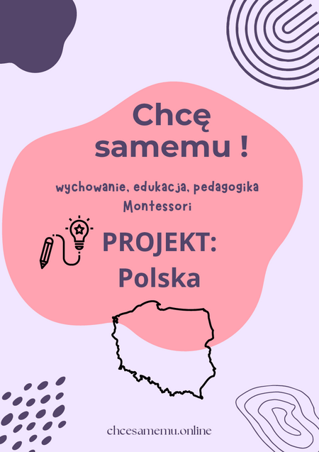 Projekt: Polska