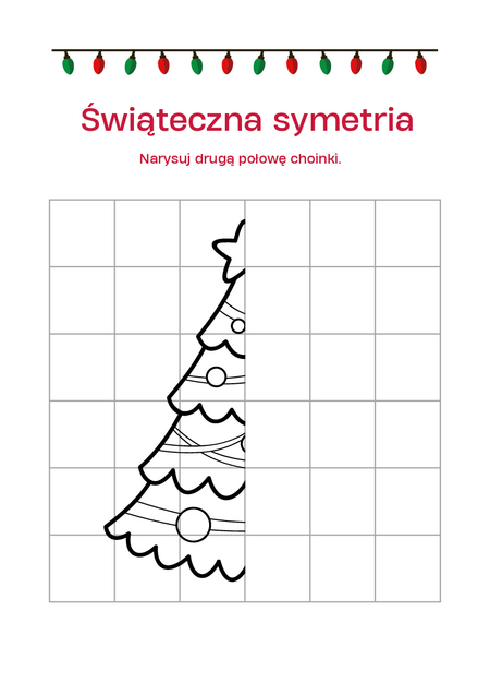 Symetria