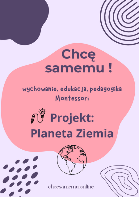 Projekt: Ziemia