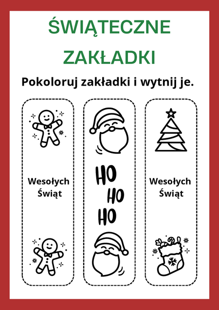 Zakładki 